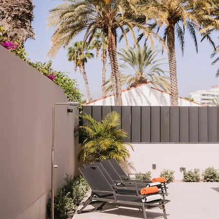 Bonitos San Bartolomé