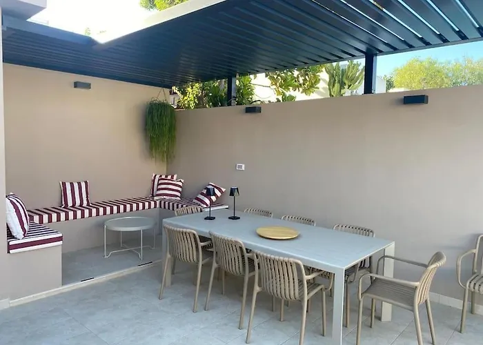 Bonitos San Bartolomé