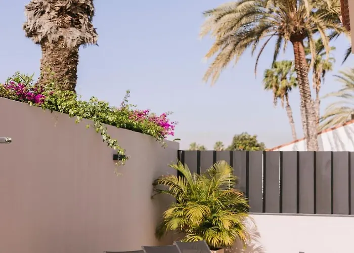 Villa Bonitos San Bartolomé