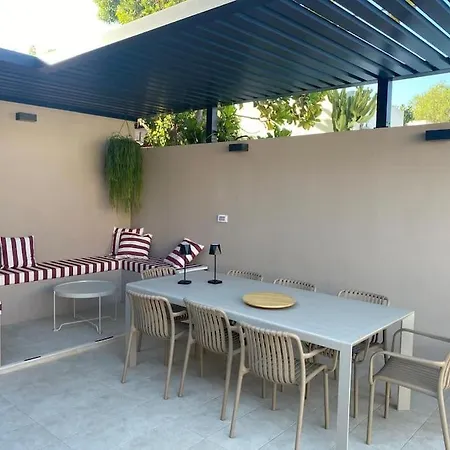 Bonitos San Bartolomé