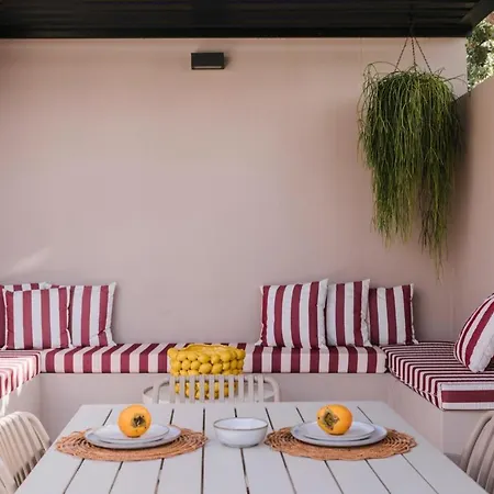 Villa Bonitos San Bartolomé