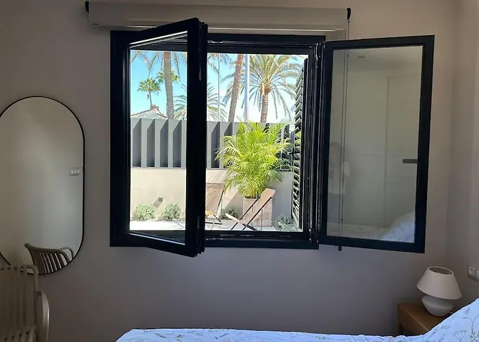 Bonitos Сан-Бартоломе