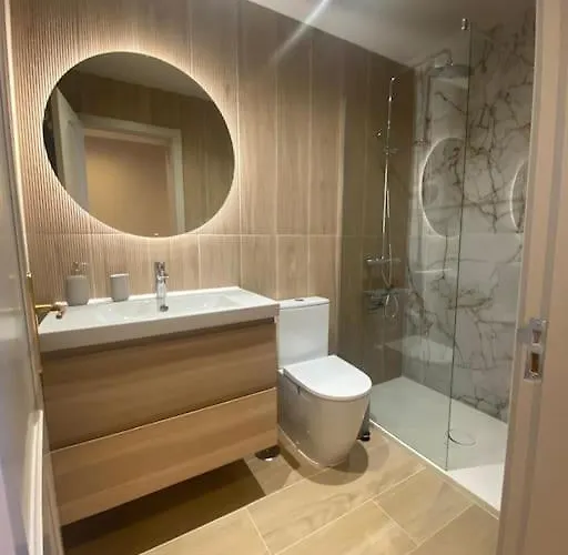 Вілла Bonitos Сан-Бартоломе