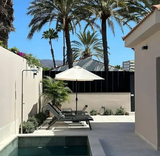 Bonitos Villa San Bartolome de Tirajana (Gran Canaria)