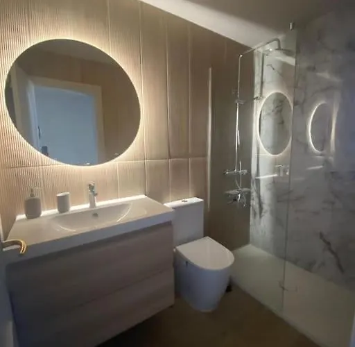 Villa Bonitos San Bartolome de Tirajana (Gran Canaria)