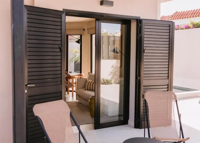 Bonitos Сан-Бартоломе