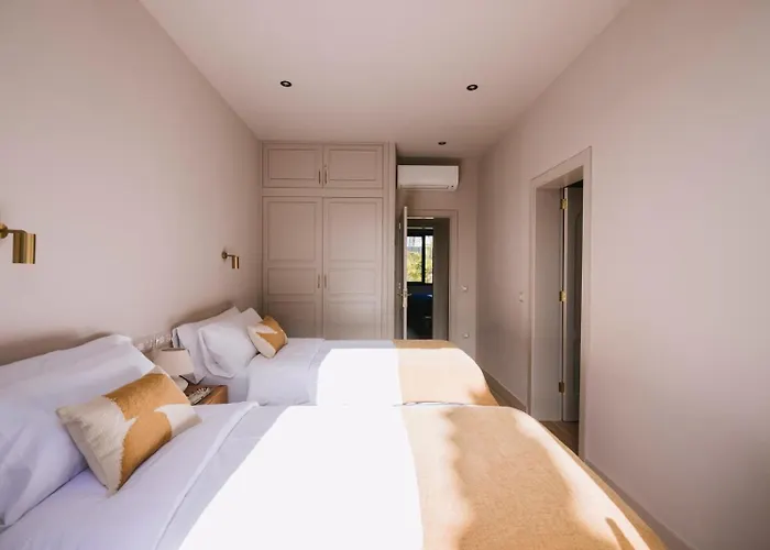 Bonitos * San Bartolomé