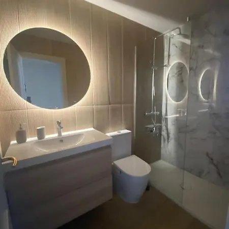 Willa Bonitos San Bartolomé