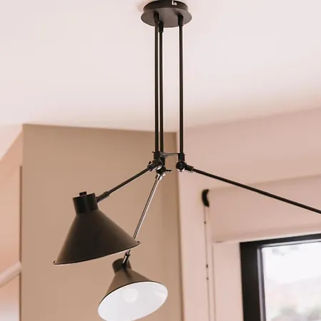 Willa Bonitos San Bartolomé