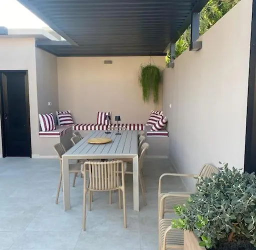 Bonitos * San Bartolomé