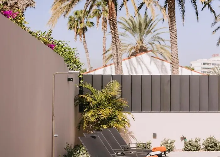 Bonitos San Bartolomé