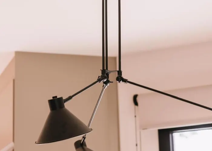 别墅 Bonitos San Bartolomé