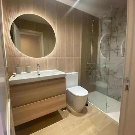 Villa Bonitos San Bartolomé